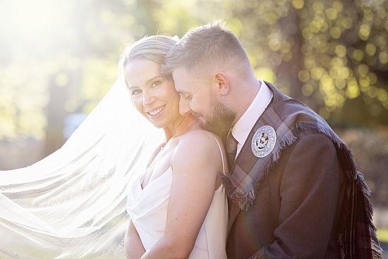Emma and Matthew