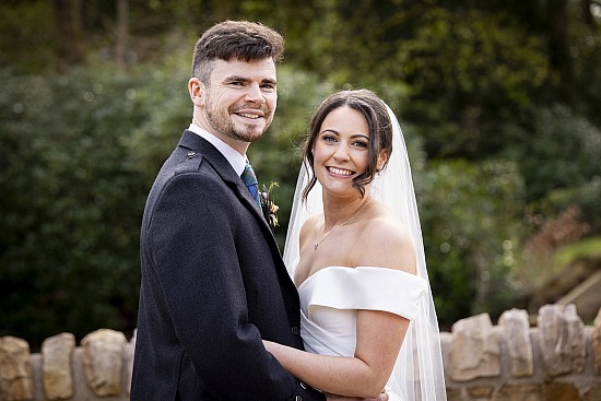 Louise and Daniel 